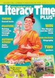 Literacy Time PLUS Ages 9 to 11