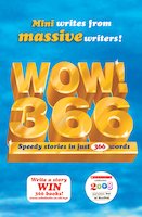 Wow! 366 Wow! 366