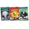 Scholastic Science SuperGiants Pack