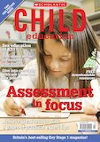 Child Education February 2005