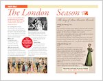 Sense and Sensibility: Sample Fact File