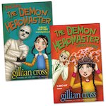 The Demon Headmaster Pair