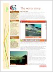 The water story 1
