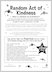 Download Cathy Cassidy Random Acts of Kindness