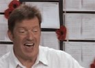 Paul Cookson performs ‘Mr Shadow’s Shoes’