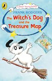 The Witch's Dog and the Treasure Map