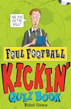 Kickin' Quiz Book