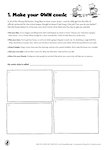 Wimpy Kid Activity Pack