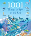 1001 Things to Spot in the Sea
