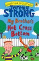 My Brother's Hot Cross Bottom