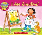 Best Me: I Am Creative