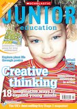 Junior Education June 2006