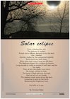 Solar eclipse