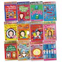 Jacqueline Wilson Pack