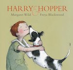 Harry and Hopper Harry and Hopper
