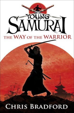 Young Samurai: The Way of the Warrior