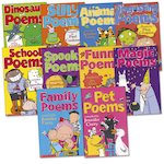 Poetry Pack
