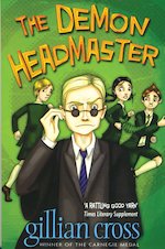 The Demon Headmaster