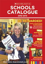 691209 - Scholastic Schools Catalogue 2012-2013