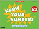 Know your numbers – interactive