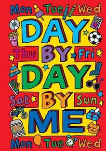 NCYPE seizure diary cover