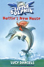 Little Dolphin: Hattie's House