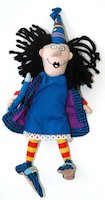 Winnie Doll