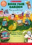 Book Fair Garden poster