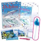 Dolphin Letter Writing Set