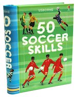 50 Soccer Skills