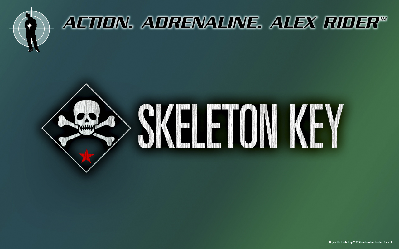 The Skeleton Key Oneida Ny