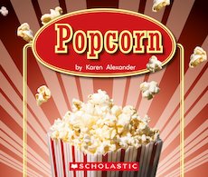 Guided Readers: Popcorn Pack of 6