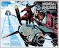 Download Mortal Engines Wallpaper