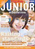 Junior Education September 2006