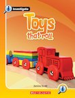 Investigate: Toys That Roll x 6