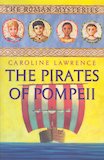 The Roman Mysteries: The Pirates of Pompeii