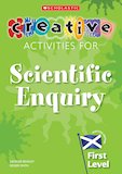 Scientific Enquiry Level 1 Scottish Edition