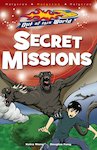 Secret Missions: Halycrus Zone 4