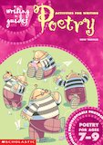 Activities for Writing Poetry for Ages 7-9