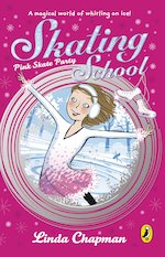 Skating School: Pink Skate Party