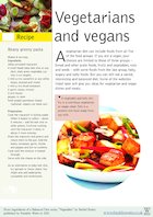 Vegetables (1 of 5)