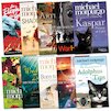 Michael Morpurgo Pack