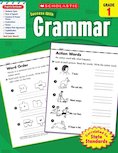Grammar Grade 1