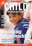 Child Education January 2006