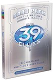 Game Cards (pack 1)