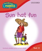 Read Write Inc. Phonics Pack