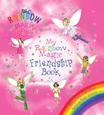 My Rainbow Magic Friendship Book