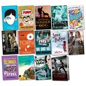 New Titles Pack: Ages 11-14