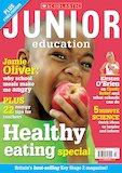 Junior Education March 2005