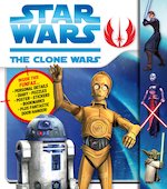 Star Wars: Clone Wars Funfax